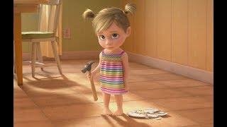 Inside Out - Memorable Moments