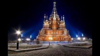 Izhevsk, Udmurtia - Russia. HD Travel.