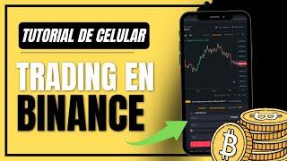 TRADING ON BINANCE | Step by Step Tutorial Buy and Sell Cryptocurrencies