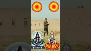 Bhole har har shiv shankar#tranding #cartoon #vfx #harharmahadev #viralshorts #youtubeshorts