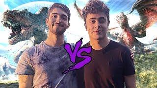 YODA VS JUKES ‹ MELHORES CLIPES ›