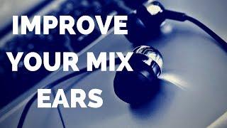 1 Hour EQ Frequency Ear Training to Improve Your Mixing