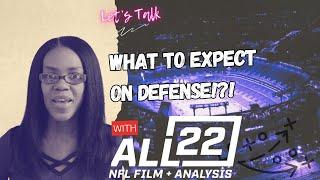 The Surprising Truth About Ravens' Defense This Preseason w/ All 22-Films!