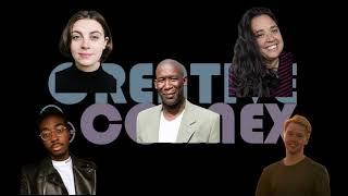 Meet the team behind Creative Connex