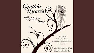 Orpheus Suite: II. Eurydice's Dance