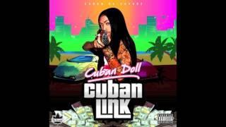 Cuban Doll - Let It Blow feat. Molly Brazy [CUBAN LINK]