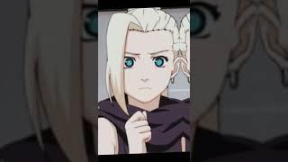 Sad Ino Yamanaka-(Грустная Ино Яманака)