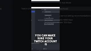  HOW TO SEE YOUR TWITCH CHAT IN OBS STUDIO #streamertips #twitchtv #obsstudiotutorial
