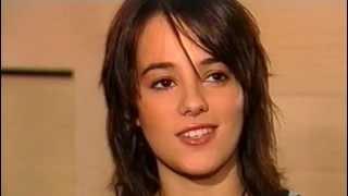 Alizée 100% - De Rode Loper Full HD