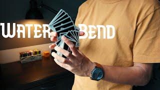 Waterbend Tutorial