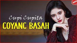 Cupi Cupita - Goyang Basah (Lirik) / Dangdut Terbaik