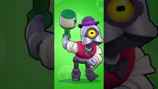 Omega Box (who misses boxes) // #brawlstars #boxes #brawlers #video #trending #shorts