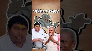 Viral Memes of 2024