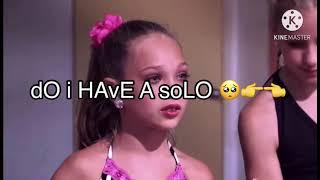 editing dance moms but it’s just pyramid clips