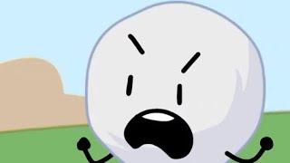 BFB 12 but Snowball is eliminated