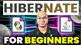 Hibernate for beginners