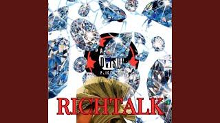 RICHTALK NEVER GO BROKE AGAIN #newhiphopmusic #cashmoneymusic #nevergobrokeagain #newhiphop2024