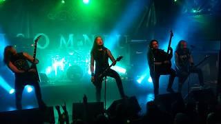 Insomnium - Neverlast *Live 22nd feb 2020*