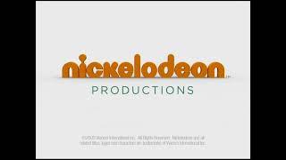 O Entertainment/DNA Productions/Nickelodeon Productions (2002/2009)
