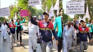 Satguru Shobha Yatra (Mumbai) For Sant Garib Das Ji's Bodh Divas