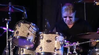 Ian Paice & Perfect Strangers Guest Del Sordo - Soldier of Fortune 2014