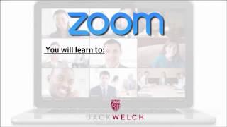 Zoom Video Conferencing Tutorial: Beginner's Guide to Registering and Making Your First Zoom Video