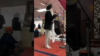 Ek Panth Ek Soch | ik panth ik soch | Gurdwara Nanaksar a distinguished and rare appeal