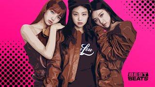 [ FREE ] BLACKPINK Type Beat | K-Pop/Pop/EDM Beat 2021