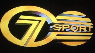 Channel 7 Sport 90s Theme (Fanfare For The Common Man)