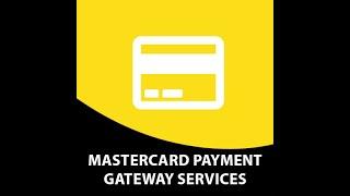 Mastercard Payment Gateway Services MPGS  - Hosted Checkout - Magento 2