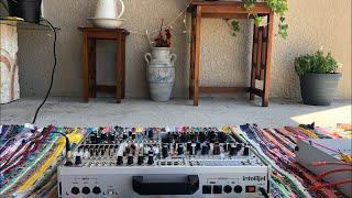 Ambient Modular Jam session // Dawless Jammin' [ Ep. 3 ]