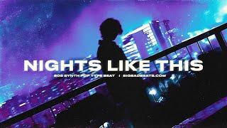 (FREE) Artemas Type Beat - "Nights Like This" | Synth Pop x Indie Type Beat (Prod. BigBadBeats)