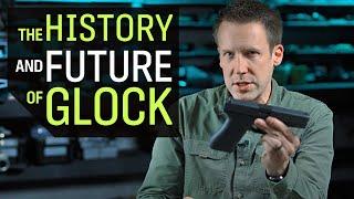 The History and FUTURE of Glock