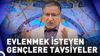 Evlilik İçin Bir İnsanı Nasıl Tanırız? | Prof. Dr. Mustafa Karataş ile Muhabbet Kapısı