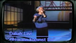 Potpourri Schlager der 70er Jahre