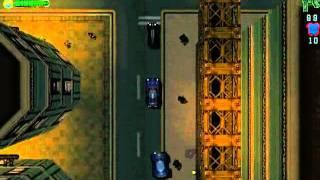PC Longplay [163] Grand Theft Auto 2 (Part 1 of 5)
