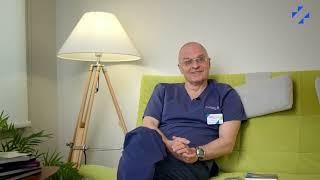 Профессор В.И.Егоров о диагностике и лечении рака поджелудочной железы