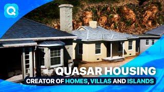 [STANDALONE] Quasar Housing 3.0 | The best housing, create houses, villas and private islands!