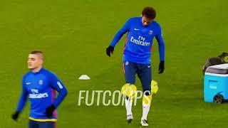 Neymar Jr• Freestyle skills | HD