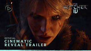 The Witcher 4 — Cinematic Reveal Trailer | The Game Awards 2024