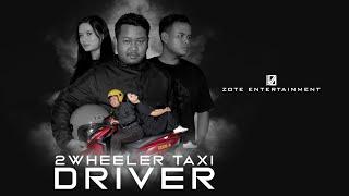 2WHEELER TAXI DRIVER  Full Movie LERSIA PLAY ah | Zote Entertainment | Mizo Film 2024