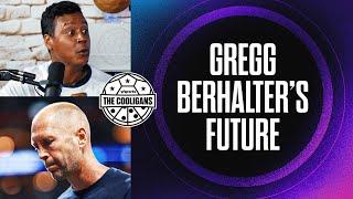 Does a USMNT win vs. Uruguay determine Gregg Berhalter’s future with the team? | The Cooligans