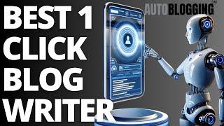 Generate High-Quality SEO Articles In One Click.. (Autoblogging AI Vs ChatGPT)