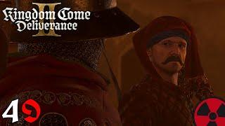 Kingdom Come: Deliverance 2 - #49: Ein Bankett vor der Schlacht! ️‍ Let´s Play Deutsch