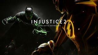 "Injustice 2" 2017 Рус. суб. трейлер