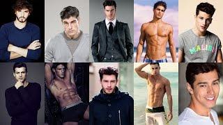 Top 10 Brazilian Male Models Ever