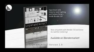 LightArchitect 2.0: Installation and Download tutorial