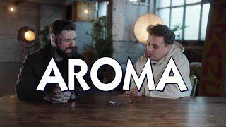 Magic Review - Aroma by Marcos Waldemar & Ellusionist