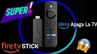 Amazon Fire TV Stick 2023 / Unboxing y Review  Controla tu Tv con Alexa