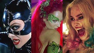 Gotham City Sirens | Bubblegum Bitch